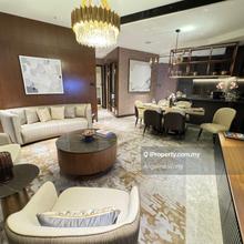 Luxury Hotel Suites Residence, Fully Furnished Branded Appliances
