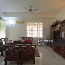 Double Storey Villa Bukit Noning Bukit Mertajam