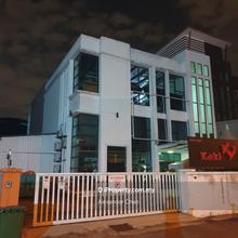 Semi-D factory for Sale