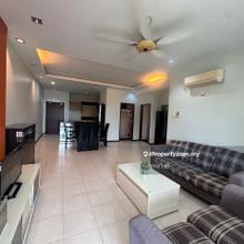 Molek Pine 2 Bedrooms 2 Bathrooms Fully Furnished Unit
