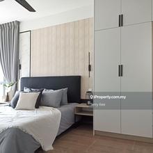 Ready Move in with Exclusive Fully Furnish Package