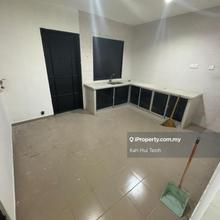 Taman Penaga Single Storey Terrace House @ Kulim @ Fully Renovated