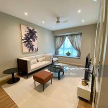 ID Fully Furnished Unit Near Sunway, Monash, Taylors, Mid Valley!