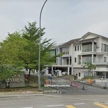 Taman Desa Melawati Setapak Gombak Mrr2 Land For Sales 1.135 acres