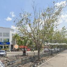 Bandar Putra Bertam Shop Lot For Sale