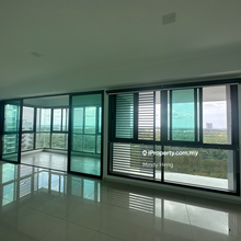 Iskandar reisdence @ limited unit with balcony / nalai