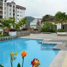 Ketumbar Hill, Freehold, Cash back, Full Loan, Low booking