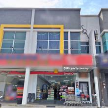 2 Storey Terrace Shop Office - Taman Tangga Batu Permai, Melaka