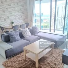 Teega residence 