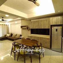 Casa Tropika Condo @ Puchong For Rent (3 Rooms Fully Furnished)