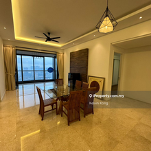 Astaka cheapest high floor unit for rent 