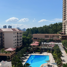 Condo for rental