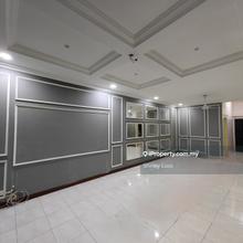 Greenlane Jalan Jeriji Bukit Jelutong 