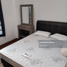 Ipoh - Medan Baru - Luxurious 2 Bed condo- Near to Jusco & Lotus mall