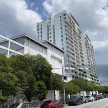 Below Market Rm 40 K Freehold Panorama Residence @ Sentul Kuala Lumpur