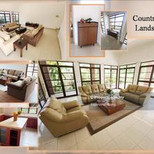 Beverly Row Bungalow for Let