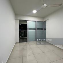 Maxim citylights, balcony, corner, negotiable