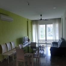 Subang Parkhomes 1500 Sqft 3 R 2 B Fully Furnished Unit For Rent