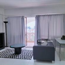 Unit for rent 