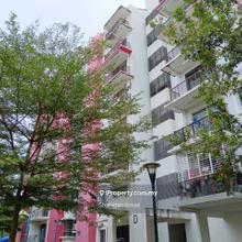 Anggerik Court Apartment for Sale - Good Rental Yield & Demand!