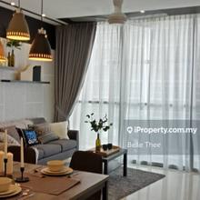 Condominium for Rent
