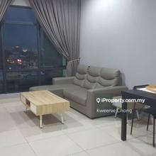 Amaya Maluri @ Cheras with Fully Furnished Unit For Sale