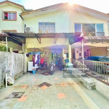 3 Sty Teres Taman Selayang Mulia Batu Caves