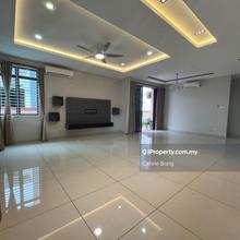 Bandor Dato Onn 2 Storey Semi-D House