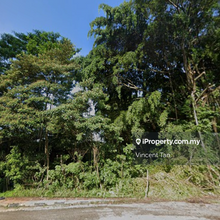 Johor Bahru Town Centre Land