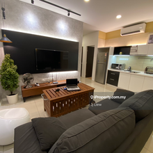 Newly renovated house 