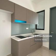 Fortune Centra, Kepong for rent