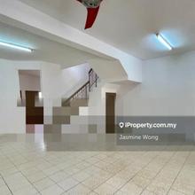 S1 residence for sell 2 storey house 24 hours security 