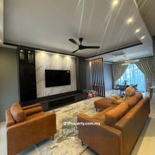 Nice modern design house