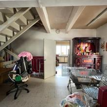 3 Storey End Lot House, Taman Muda Near Pandan Indah, Cheras