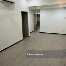 Two Storey Terrace House For Rent