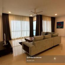 Pavilion Hilltop for rent 
