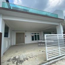 Taman Desa Bertam Melaka Freehold Double Storey Terrace For Sale 