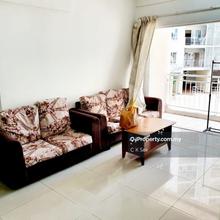 Condominium for Rent