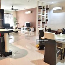 Zan Pavillion For Rent !!