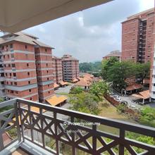 Sungai Long - Evergreen Park - Kajang