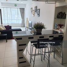 Akademik Suites 2 bedrooms austin heights, View n offer
