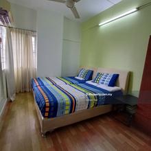 Park View Tower Harbour Place Butterworth For Rent
