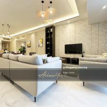 Setia V Residence, 2753sqft Seaview and Private Pool, Gurney Drive