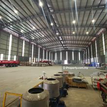 Westport, Pulau Indah, Port Klang, Telok Gong, Factories For Sale Rent