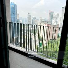 D'Erica at Damansara Perdana