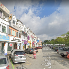 Ground Shop for Rent USJ 10