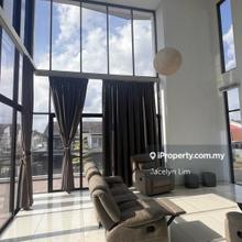 Horizon Hills 3 Storey Bungalow For Rent 