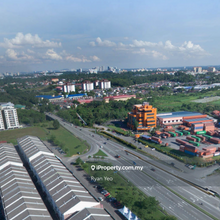 Detached Factory for Sale @ Kempas