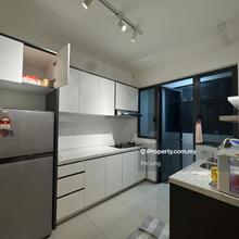 United Point Residence For Rent