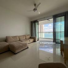 The marina view for rent